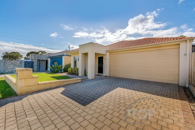 63B Henry Bull Drive, Bull Creek WA 6149