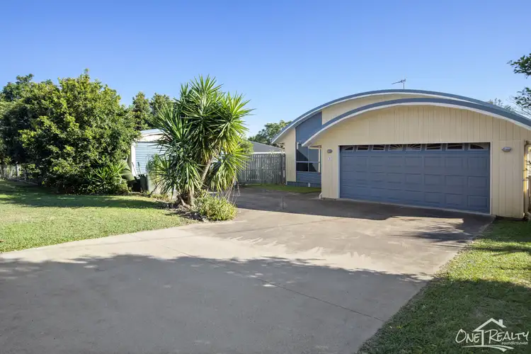 8 Forgan Tce, Tiaro QLD 4650