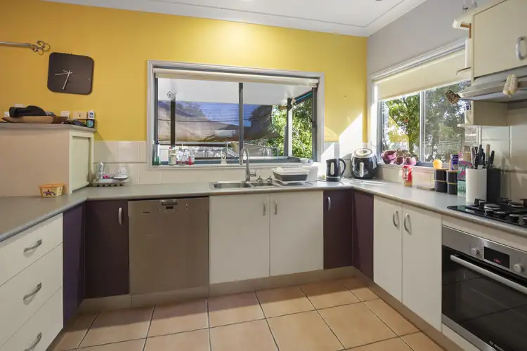 Third view of Homely house listing, 8 Forgan Tce, Tiaro QLD 4650