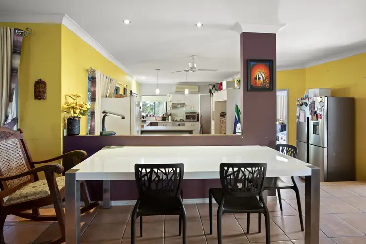 Fourth view of Homely house listing, 8 Forgan Tce, Tiaro QLD 4650