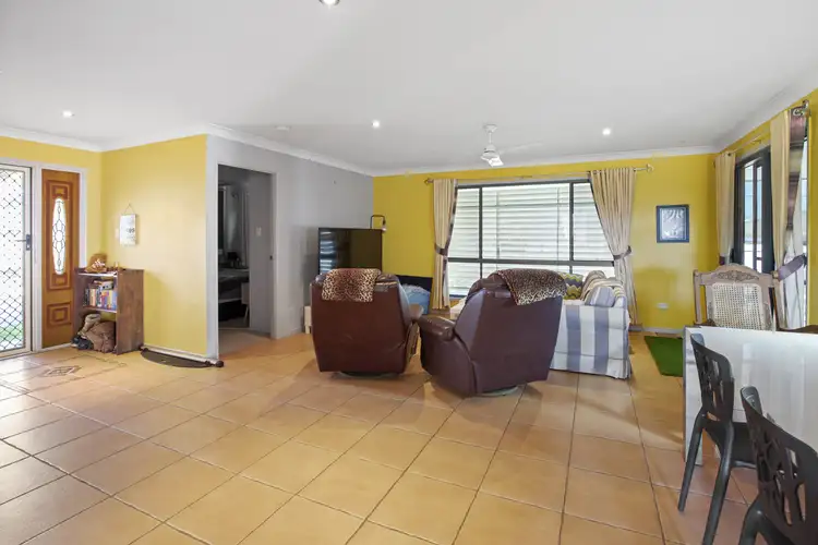 Fifth view of Homely house listing, 8 Forgan Tce, Tiaro QLD 4650