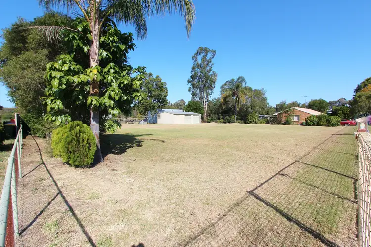 Second view of Homely land listing, 20-22 George St, Marburg QLD 4346