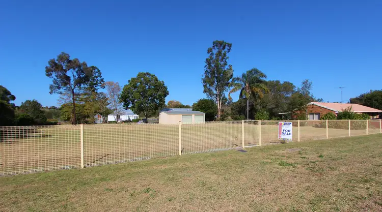 Third view of Homely land listing, 20-22 George St, Marburg QLD 4346