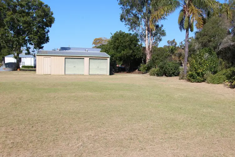 Fourth view of Homely land listing, 20-22 George St, Marburg QLD 4346