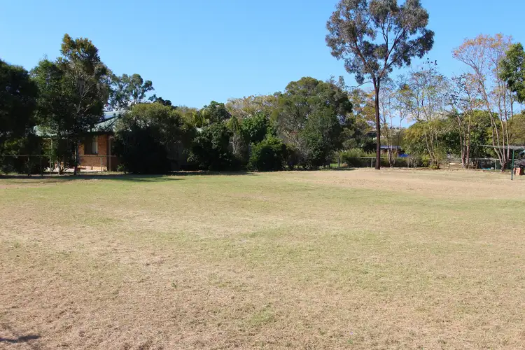 Fifth view of Homely land listing, 20-22 George St, Marburg QLD 4346