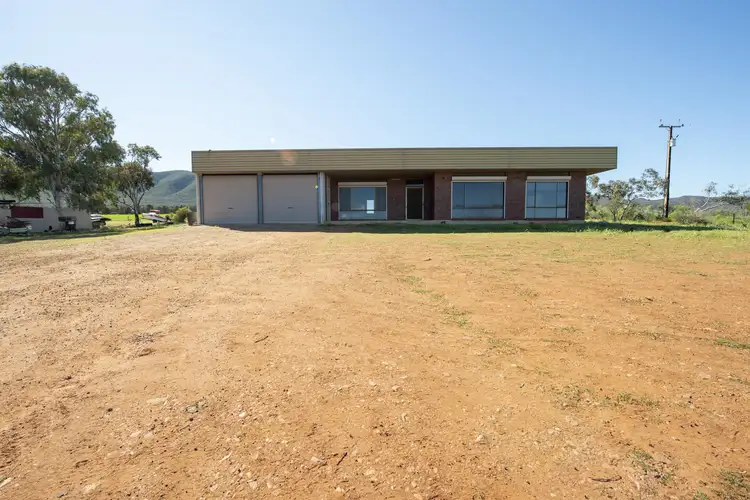 Main view of Homely house listing, 139 Historic Dr, Napperby SA 5540