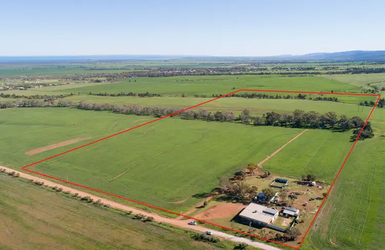 Second view of Homely house listing, 139 Historic Dr, Napperby SA 5540