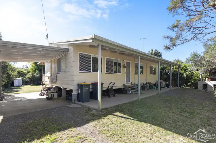 Main view of Homely house listing, 63 Bronze St, Aldershot QLD 4650