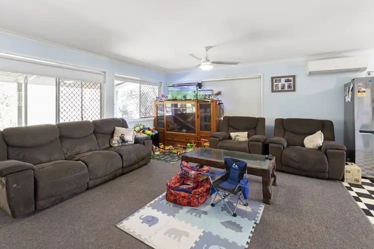 Third view of Homely house listing, 63 Bronze St, Aldershot QLD 4650