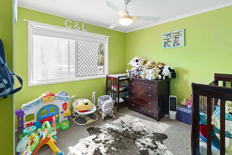 Sixth view of Homely house listing, 63 Bronze St, Aldershot QLD 4650
