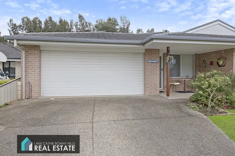 3A Buchan Pl, Lake Cathie NSW 2445