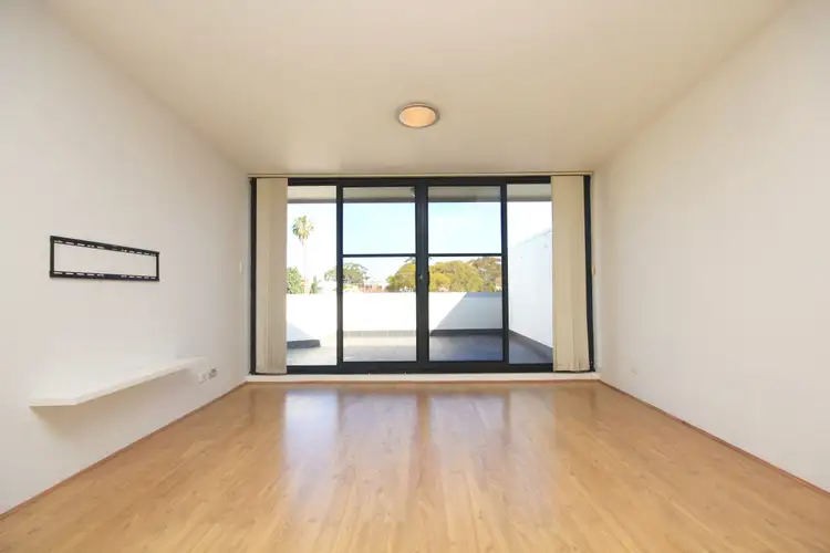 Main view of Homely apartment listing, Unit 408/130 Carillon Ave, Newtown NSW 2042