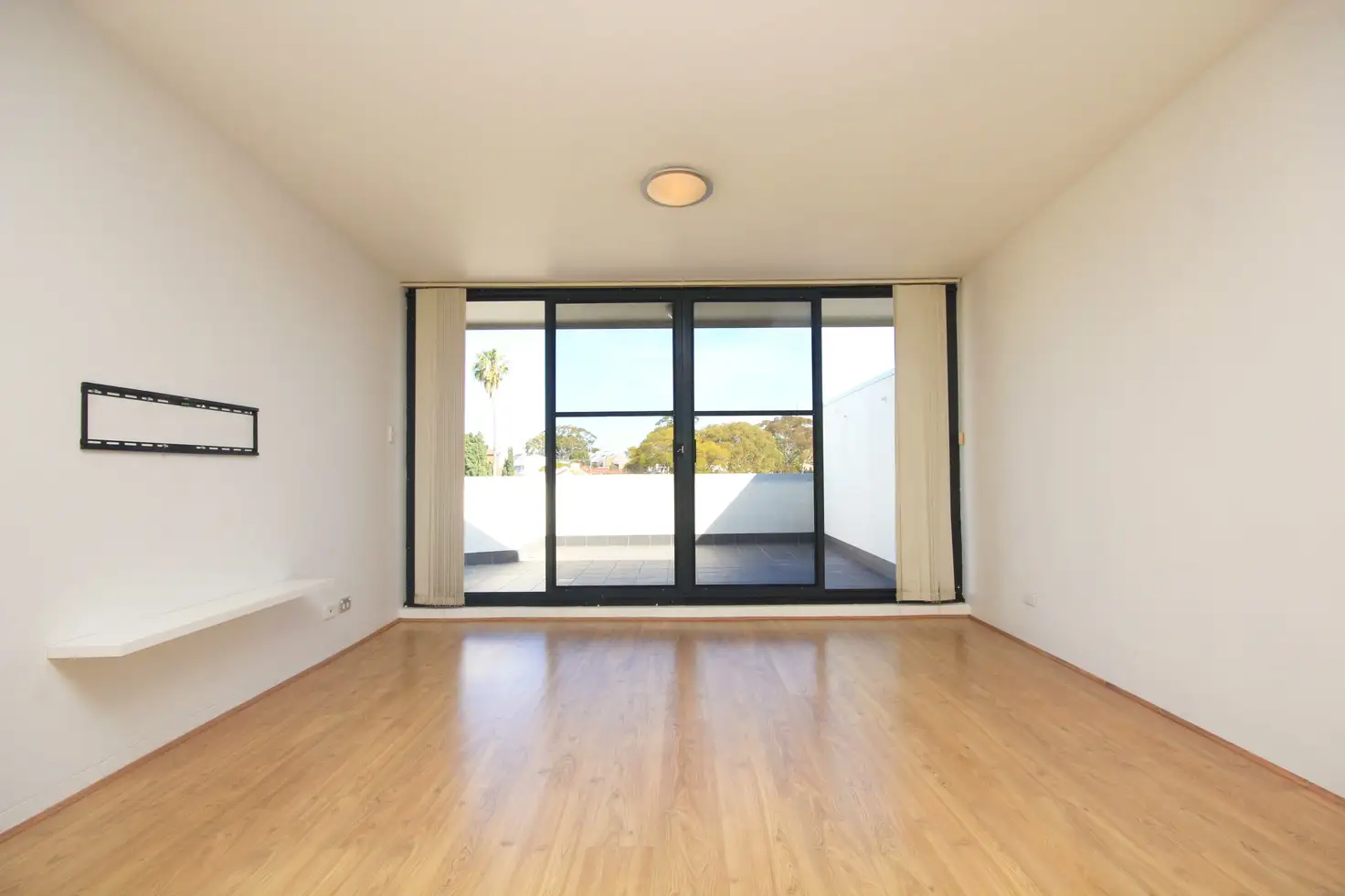 Main view of Homely apartment listing, Unit 408/130 Carillon Ave, Newtown NSW 2042