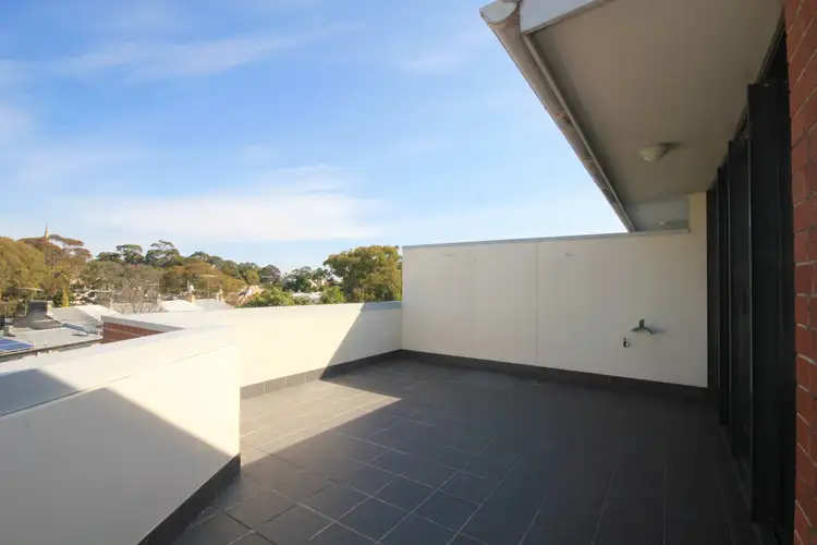 Fifth view of Homely apartment listing, Unit 408/130 Carillon Ave, Newtown NSW 2042