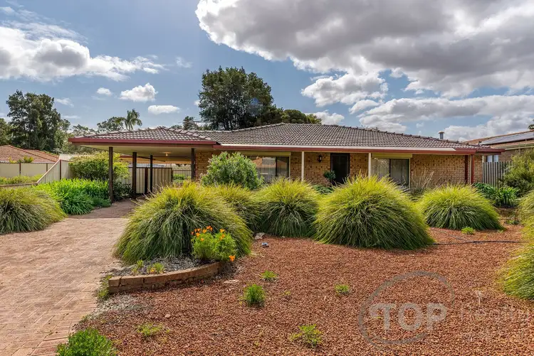 5 Moore Place, Willetton WA 6155