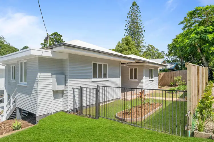 Main view of Homely house listing, 1/4 Dinmore Street, Woombye QLD 4559
