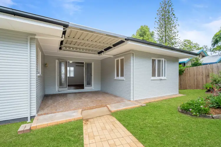 Second view of Homely house listing, 1/4 Dinmore Street, Woombye QLD 4559