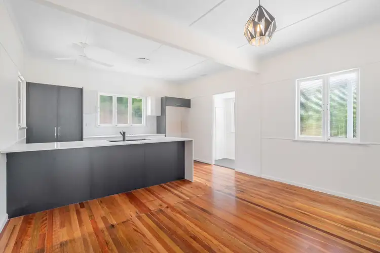 Third view of Homely house listing, 1/4 Dinmore Street, Woombye QLD 4559