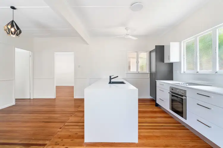 Fourth view of Homely house listing, 1/4 Dinmore Street, Woombye QLD 4559