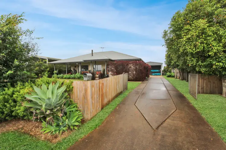 Second view of Homely house listing, 23 Williams Ave, Yungaburra QLD 4884