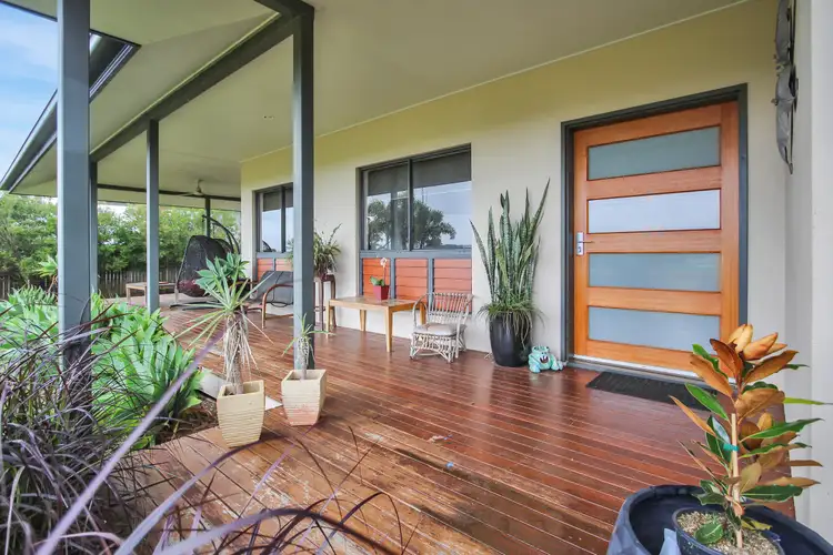 Third view of Homely house listing, 23 Williams Ave, Yungaburra QLD 4884