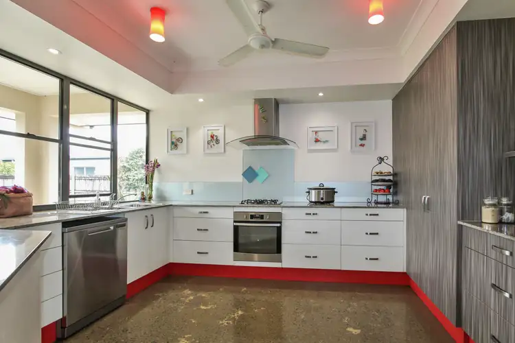 Fifth view of Homely house listing, 23 Williams Ave, Yungaburra QLD 4884