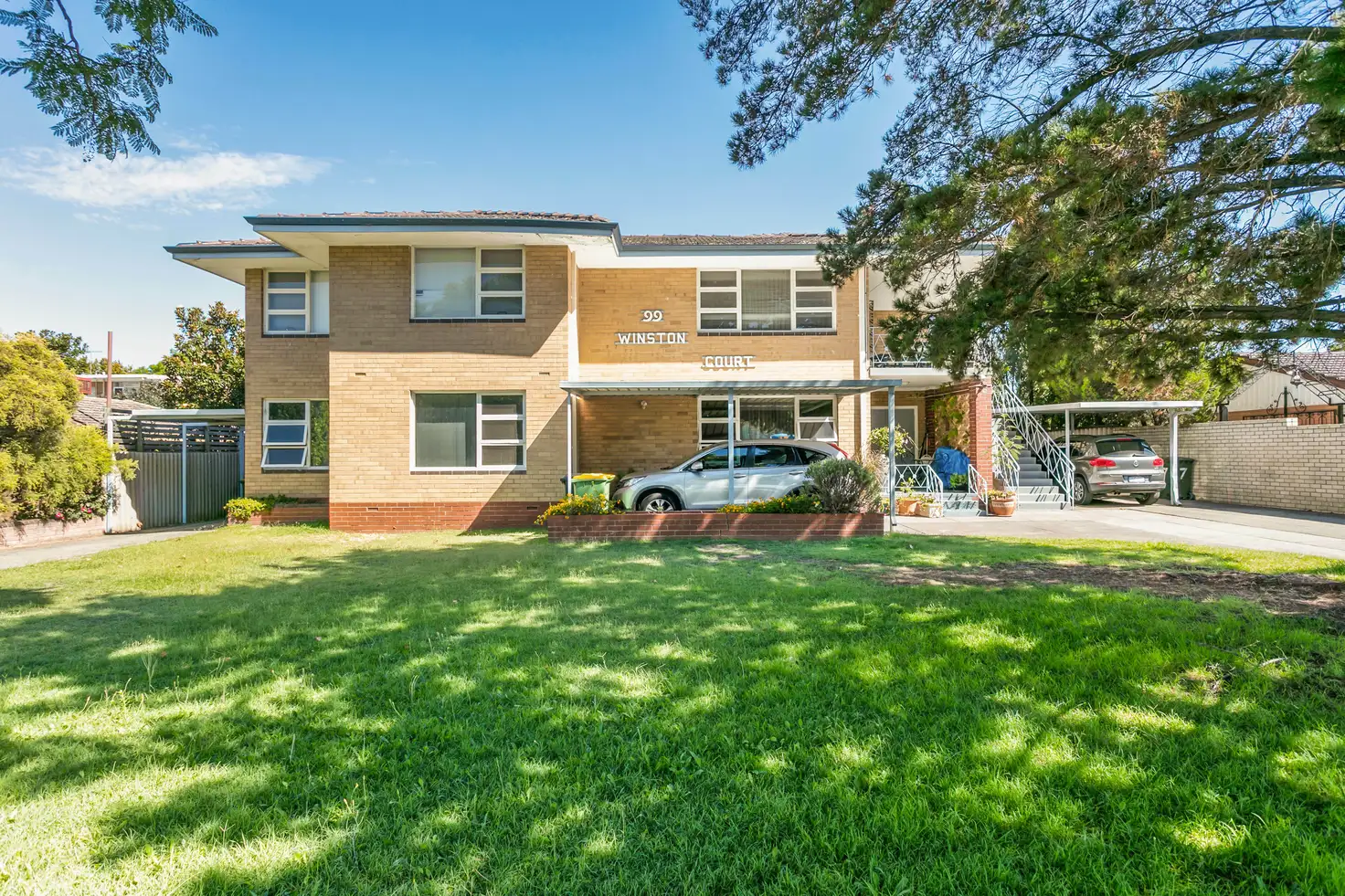 Main view of Homely apartment listing, 5/99 Tweeddale Road, Applecross WA 6153