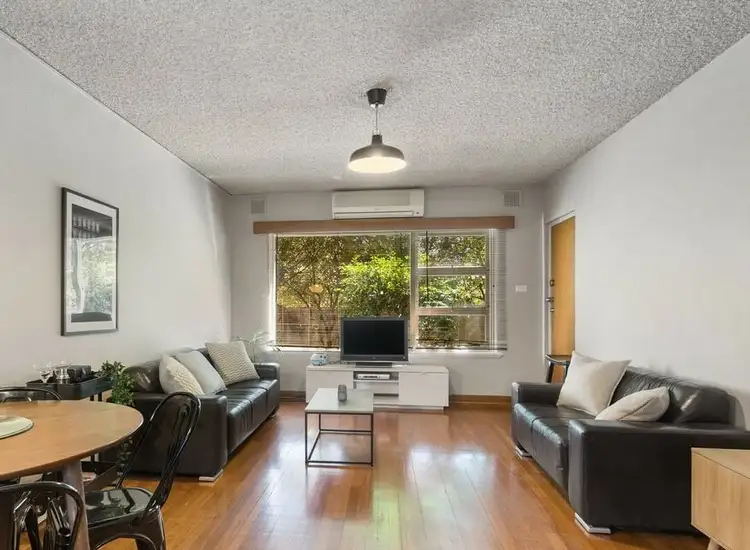 Second view of Homely apartment listing, 5/99 Tweeddale Road, Applecross WA 6153