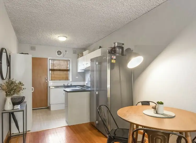 Sixth view of Homely apartment listing, 5/99 Tweeddale Road, Applecross WA 6153