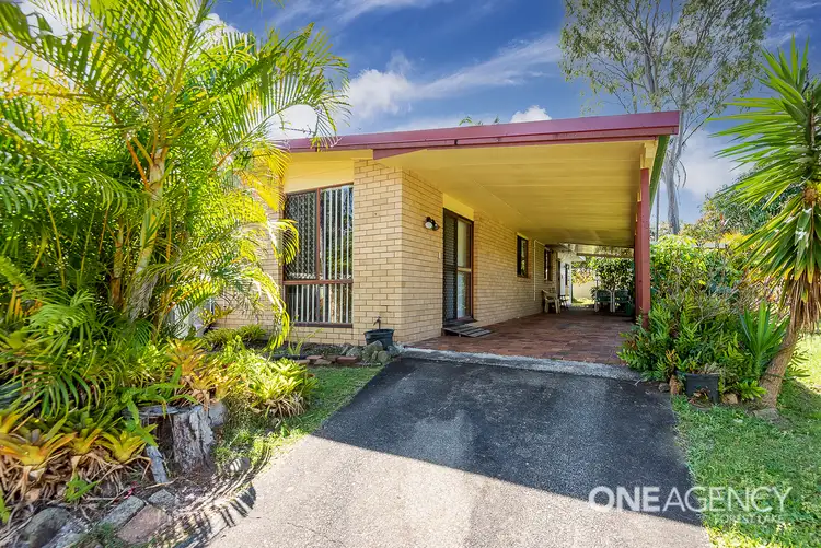Fifth view of Homely house listing, 16 Nalkari St, Coombabah QLD 4216