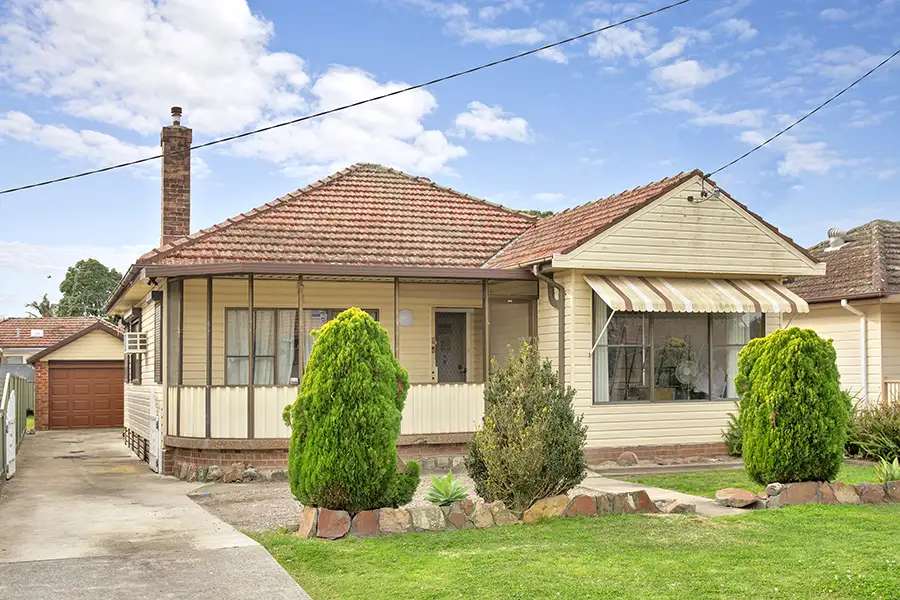 Main view of Homely house listing, 8 Freeman St, New Lambton NSW 2305