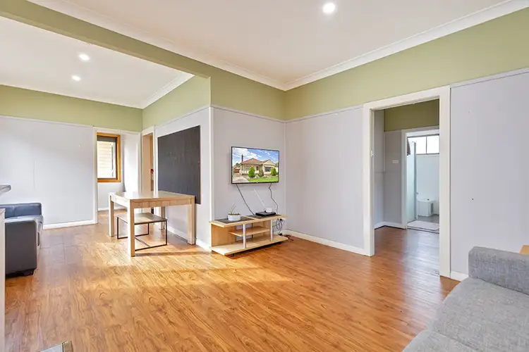 Second view of Homely house listing, 8 Freeman St, New Lambton NSW 2305