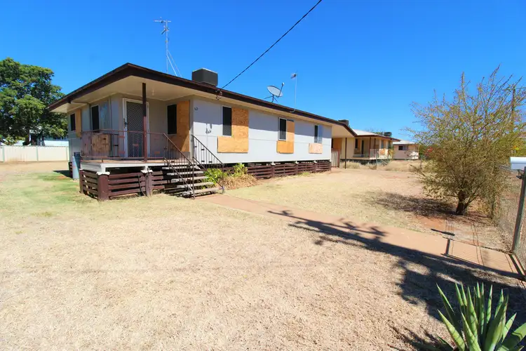 63 Short Street, Mount Isa QLD 4825