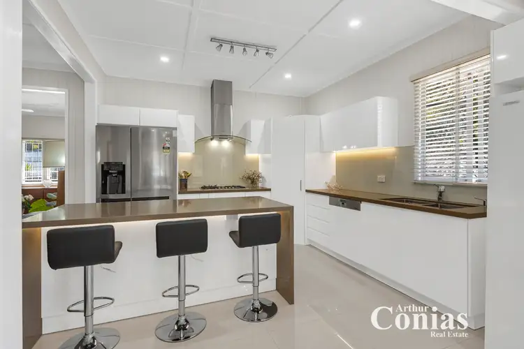 Third view of Homely house listing, 2 Rankin St, Indooroopilly QLD 4068