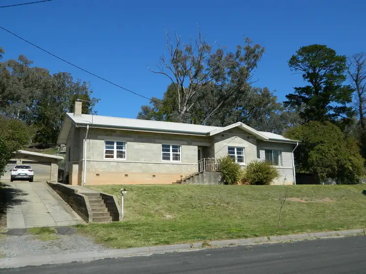Main view of Homely house listing, 38 Buchanan St, Kandos NSW 2848