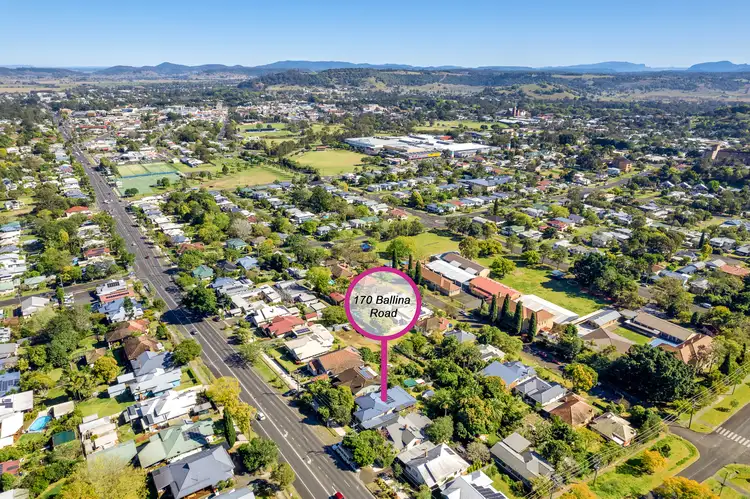 170 Ballina Rd, Lismore NSW 2480