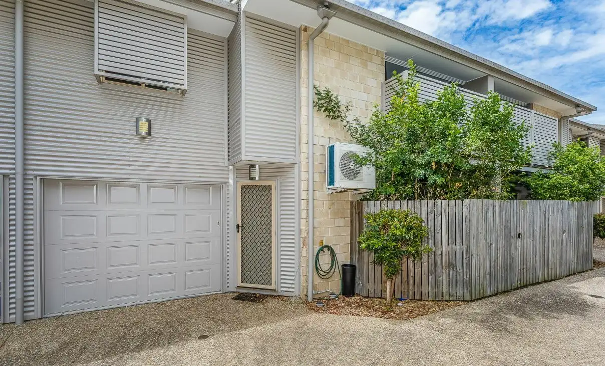 Main view of Homely townhouse listing, Unit 52/30 Fleet Dr, Kippa-ring QLD 4021