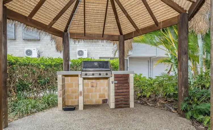 Fourth view of Homely townhouse listing, Unit 52/30 Fleet Dr, Kippa-ring QLD 4021