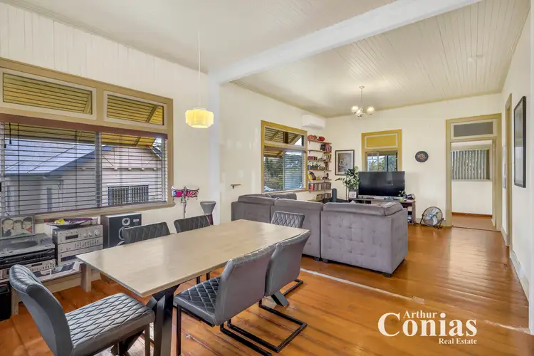 Third view of Homely house listing, 12 Park Tce, Kedron QLD 4031