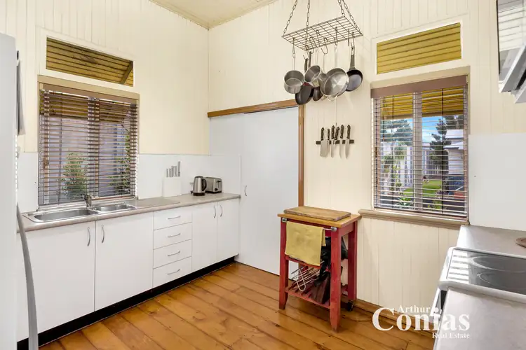 Fourth view of Homely house listing, 12 Park Tce, Kedron QLD 4031