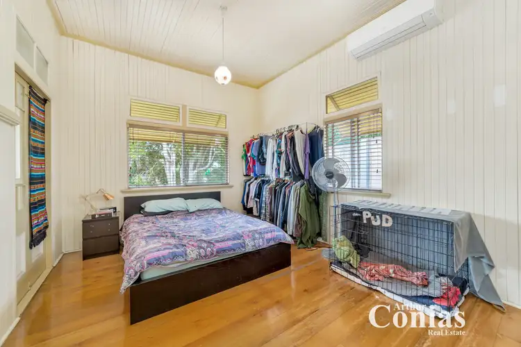 Fifth view of Homely house listing, 12 Park Tce, Kedron QLD 4031