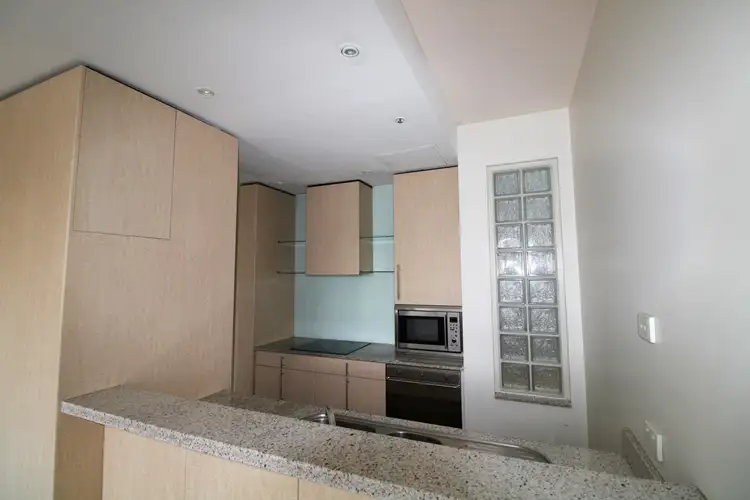 Second view of Homely apartment listing, Unit 4/21 Wellington St, St Kilda VIC 3182