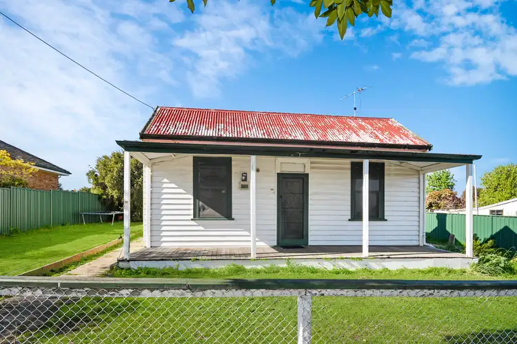 18 Houston St, Stawell VIC 3380