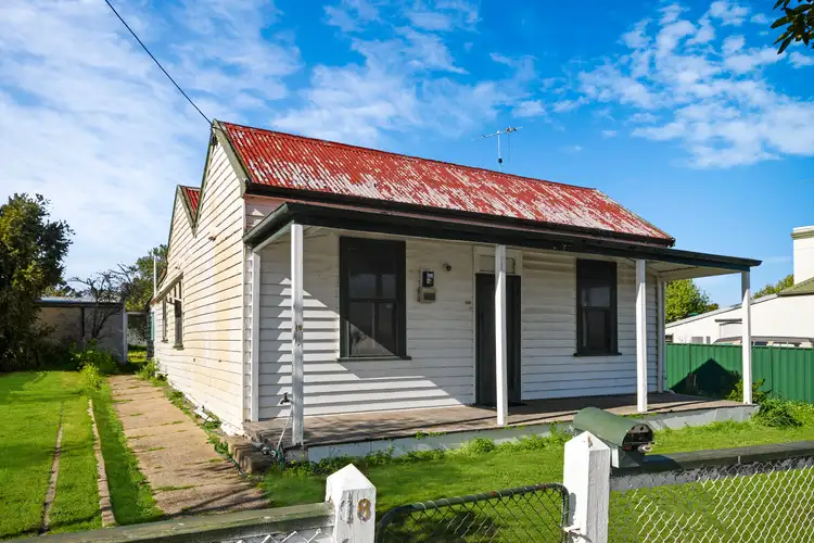 Second view of Homely house listing, 18 Houston St, Stawell VIC 3380