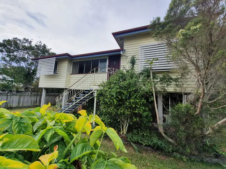 77 North St, Maryborough QLD 4650