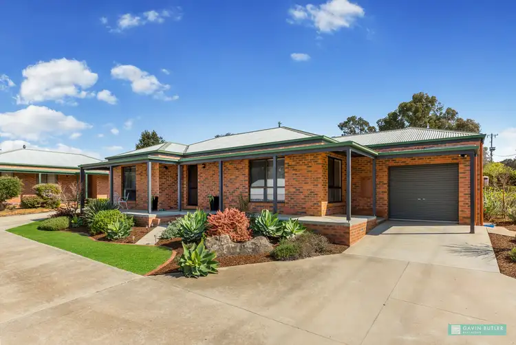 Unit 1/42 Averys Rd, Eaglehawk VIC 3556