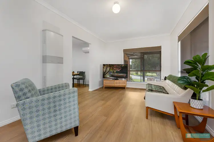 Third view of Homely house listing, Unit 1/42 Averys Rd, Eaglehawk VIC 3556