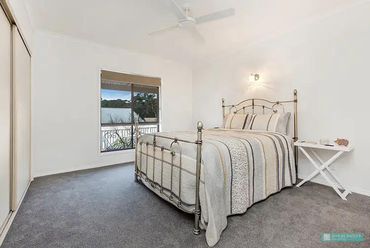 Fifth view of Homely house listing, Unit 1/42 Averys Rd, Eaglehawk VIC 3556