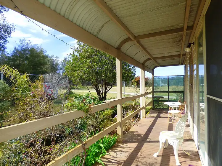 Third view of Homely house listing, 7/731 Princes Highway, Eden NSW 2551