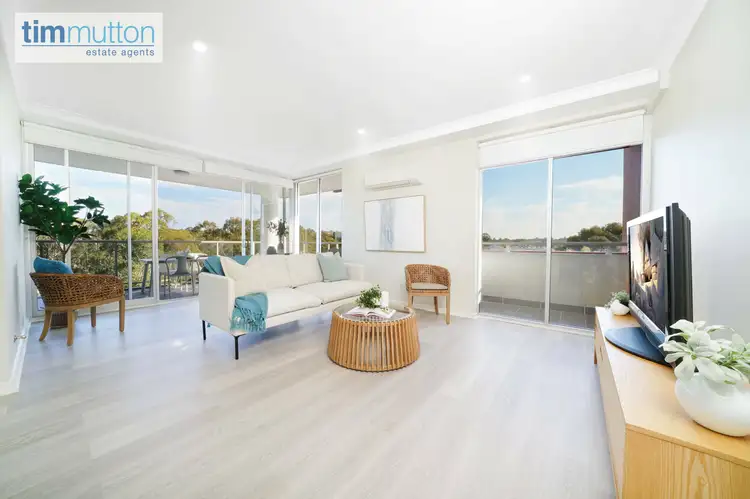 Unit 30/47 Stowe Ave, Campbelltown NSW 2560